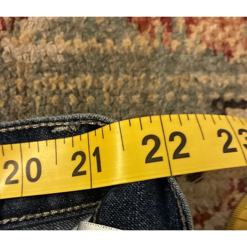 Wrangler Authentic Carpenter Jeans Men's 42x30